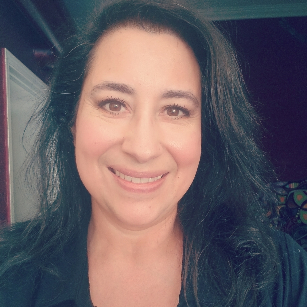 Meet your Posher, Sonia